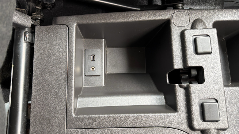 Ford Transit Connect 240 L2 Diesel 1.5 TDCi 120ps Limited Van